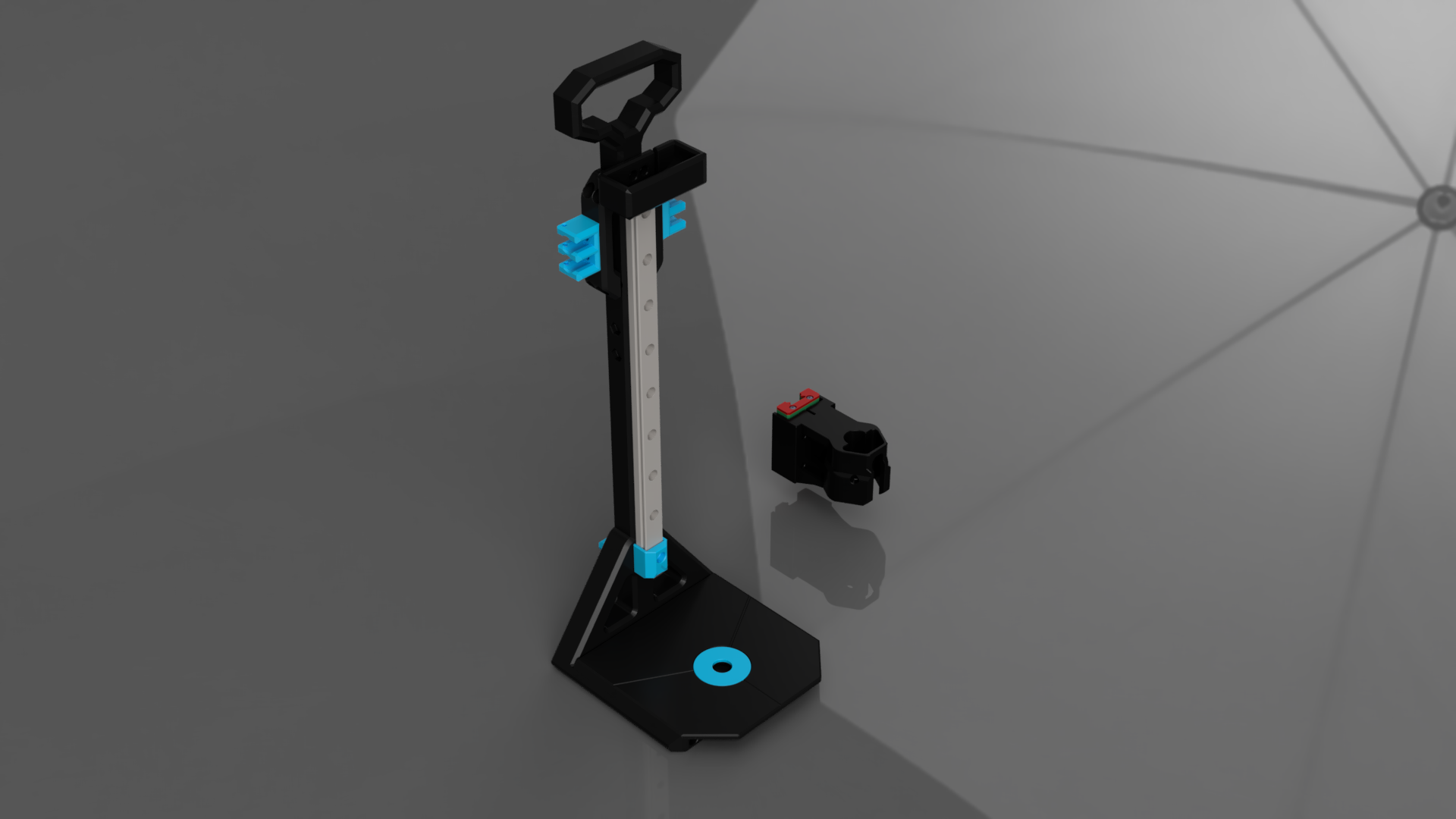 Stealth Press ZERO MGN12