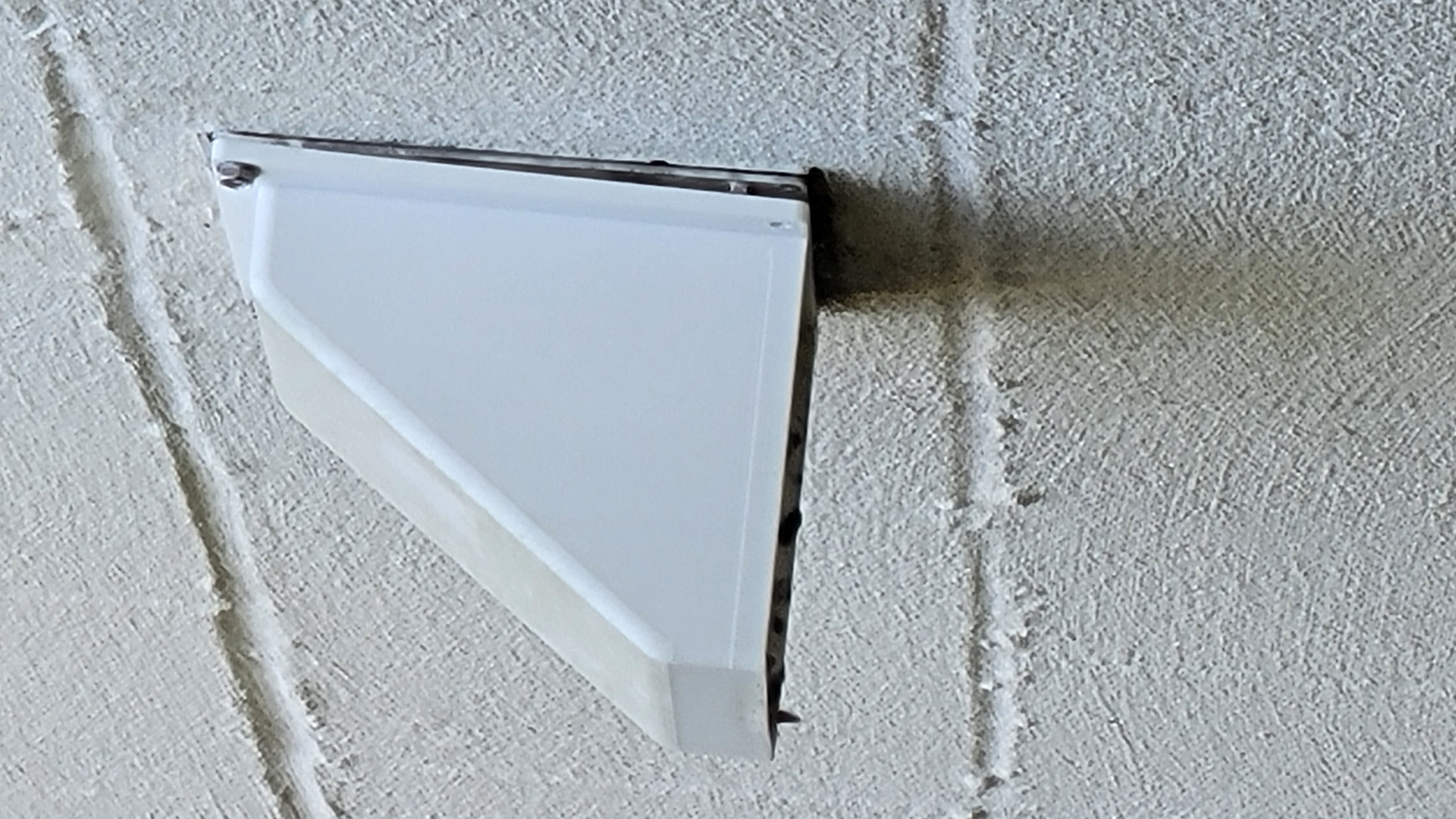 Dryer Vent Cover