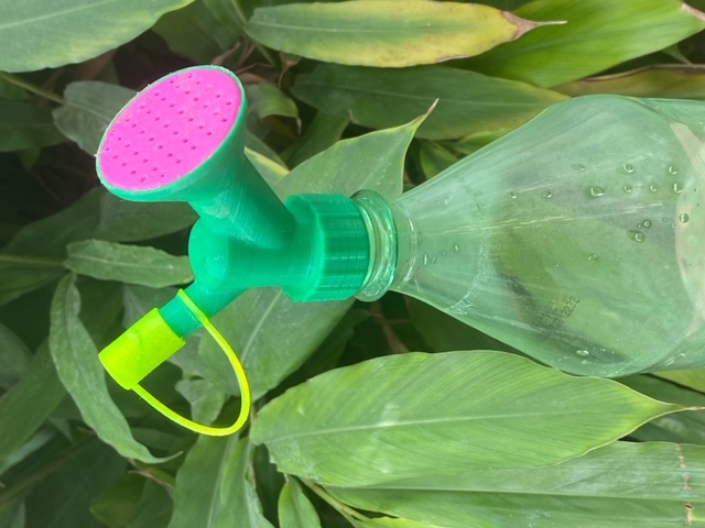 Small Garden Care is really fun