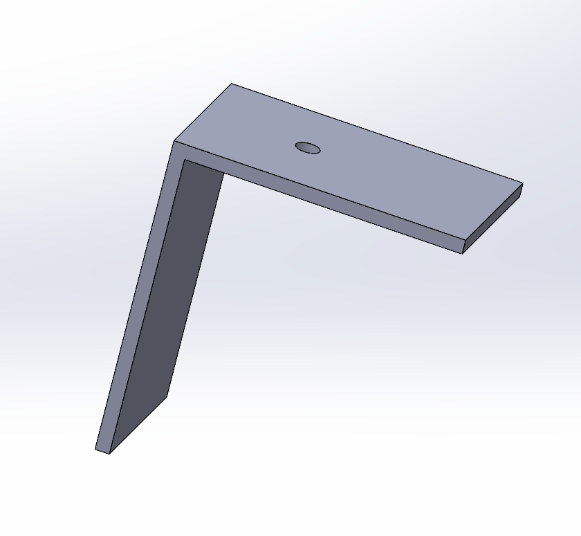 8020 Center Channel Finder
