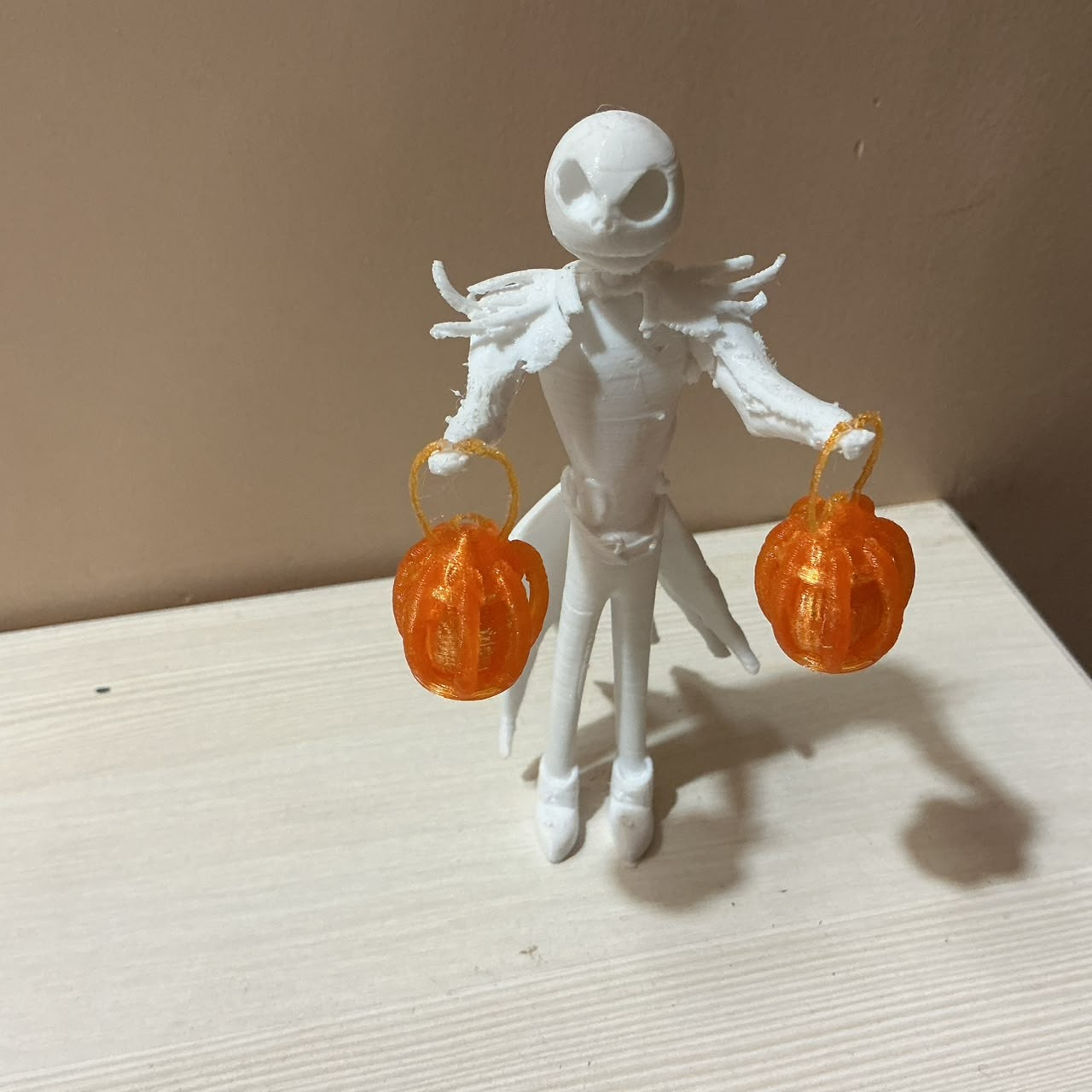 Jack Skeleton
