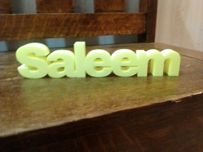 Saleem