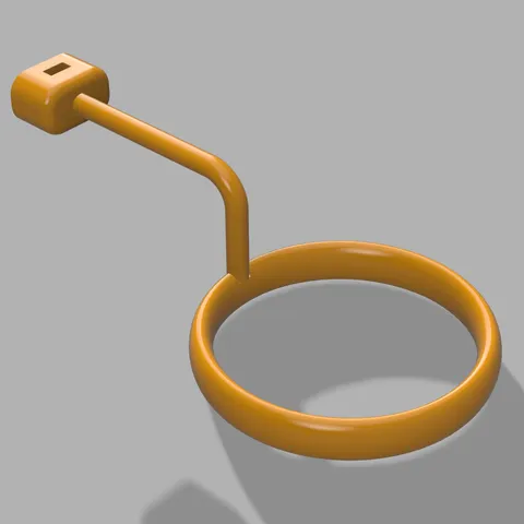 Feeding Ring
