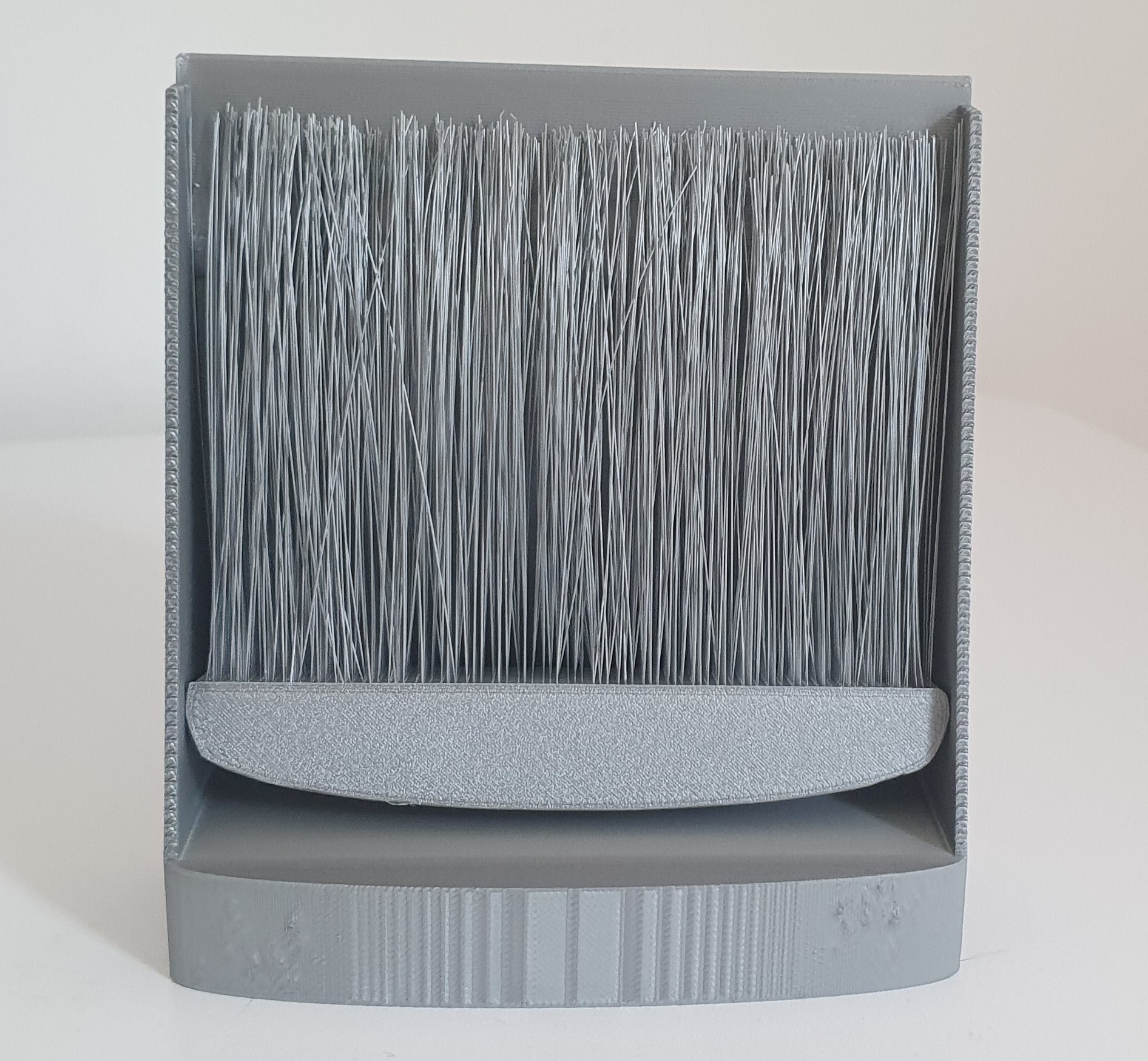 Office Broom and Dustpan