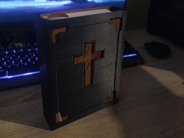 Bible Cover