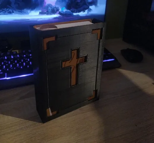 Bible Cover