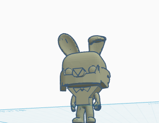 Insanity Funko pop (The J Boys)