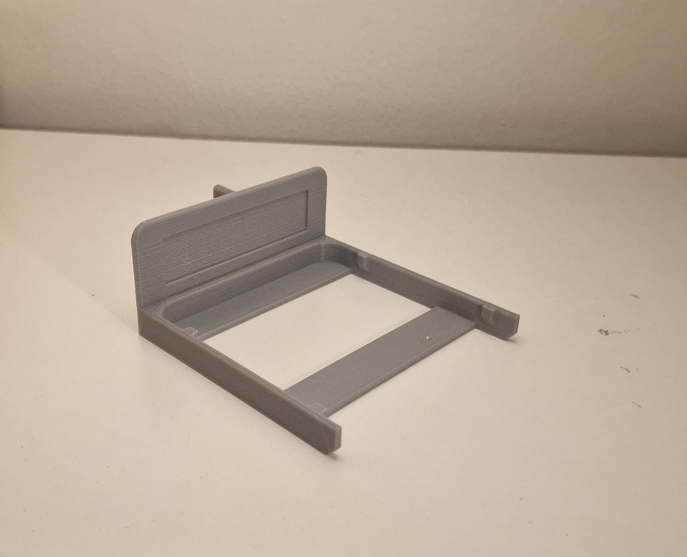 StackableBox Frame for Skadis Pegboard — thumbnail 3