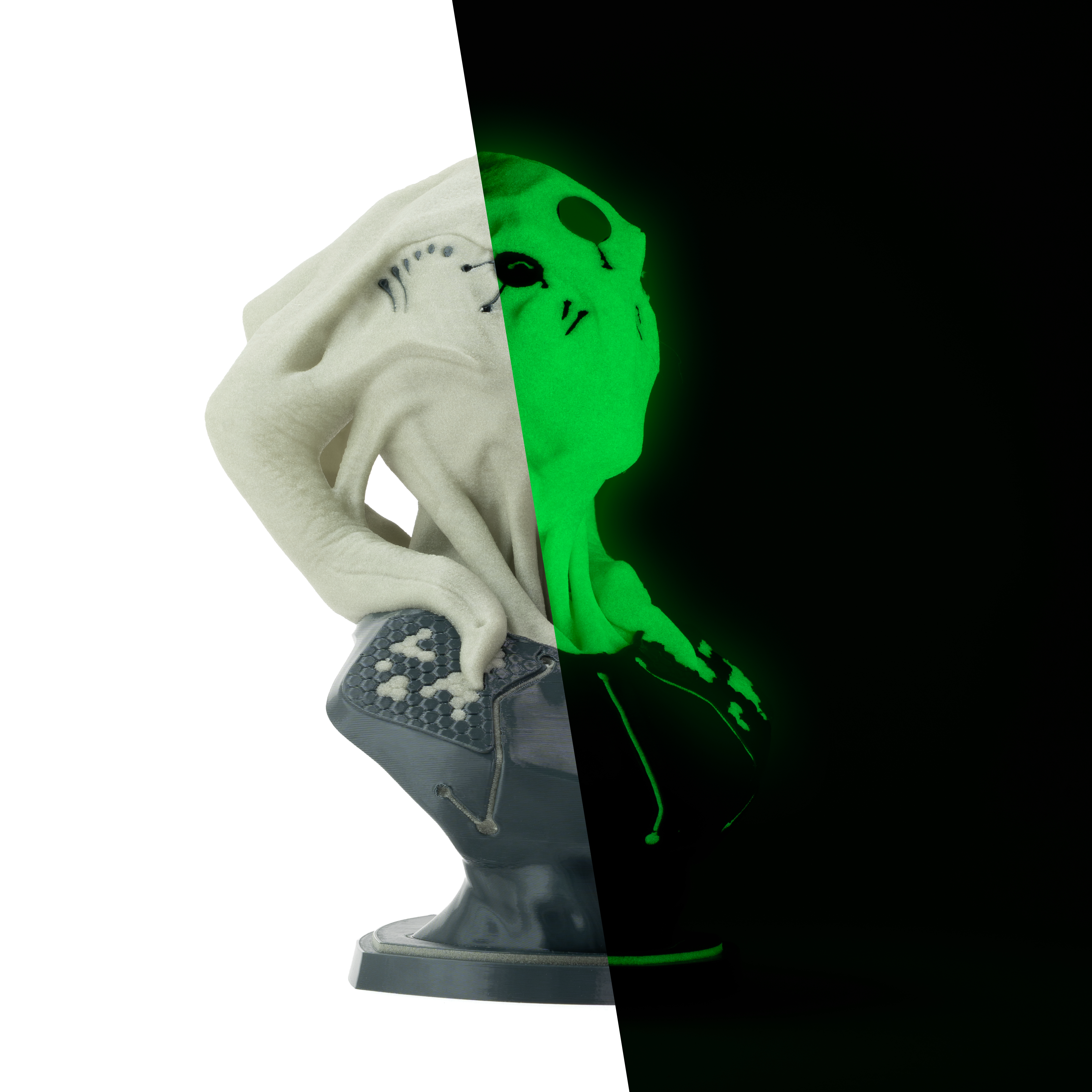 Prusament Alien