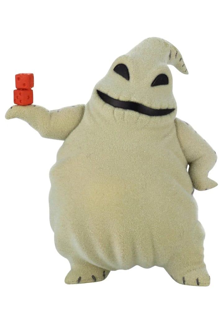 oogie boogie
