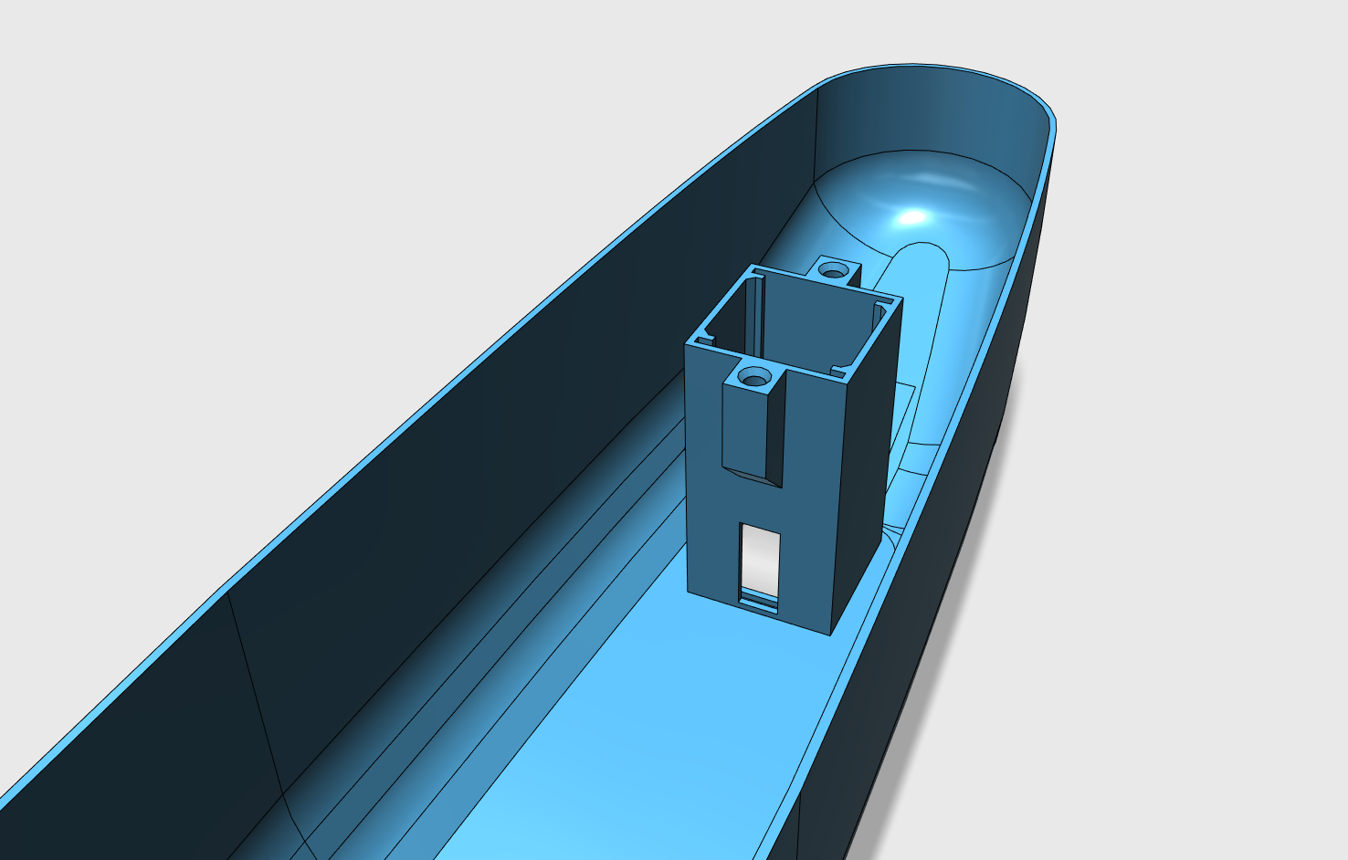 SS Atlantic — miniatura 10
