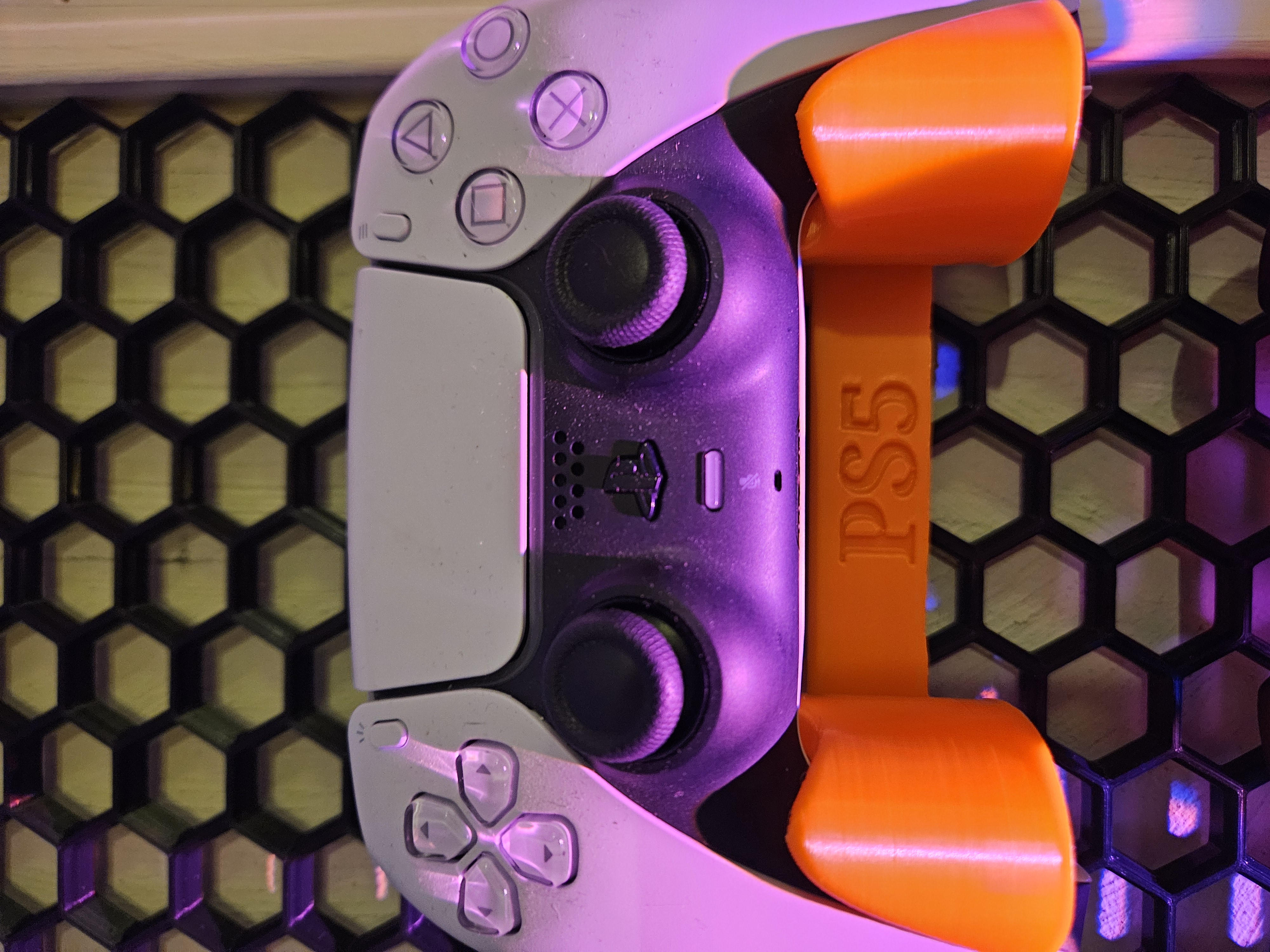 HSW - PS5 Controller Mount