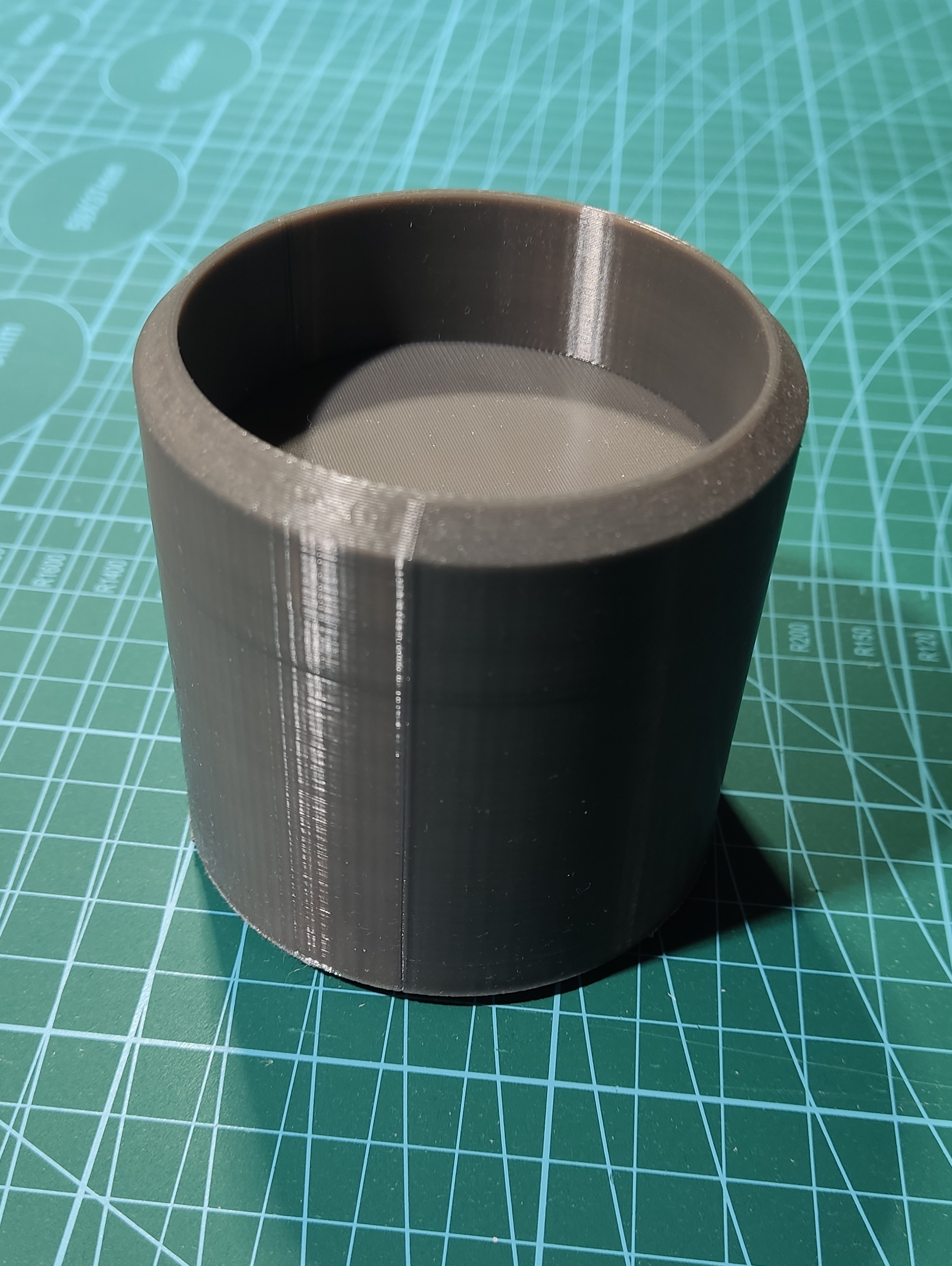 Miniatura 4 do modelo 3D Couch riser