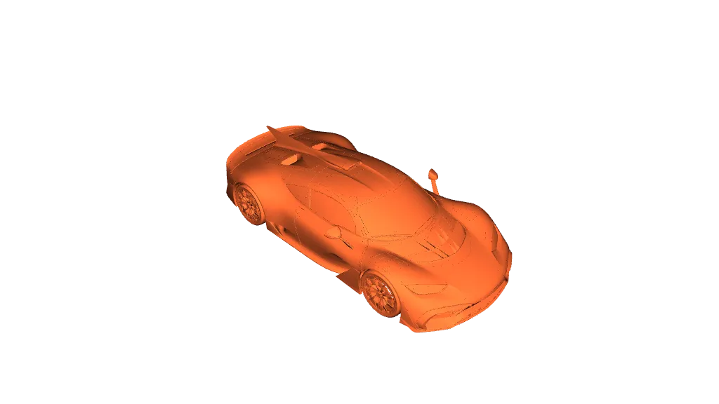 Mercedes amg project One 2022 rip by mcka3ax40 by Alex Hirsch ...