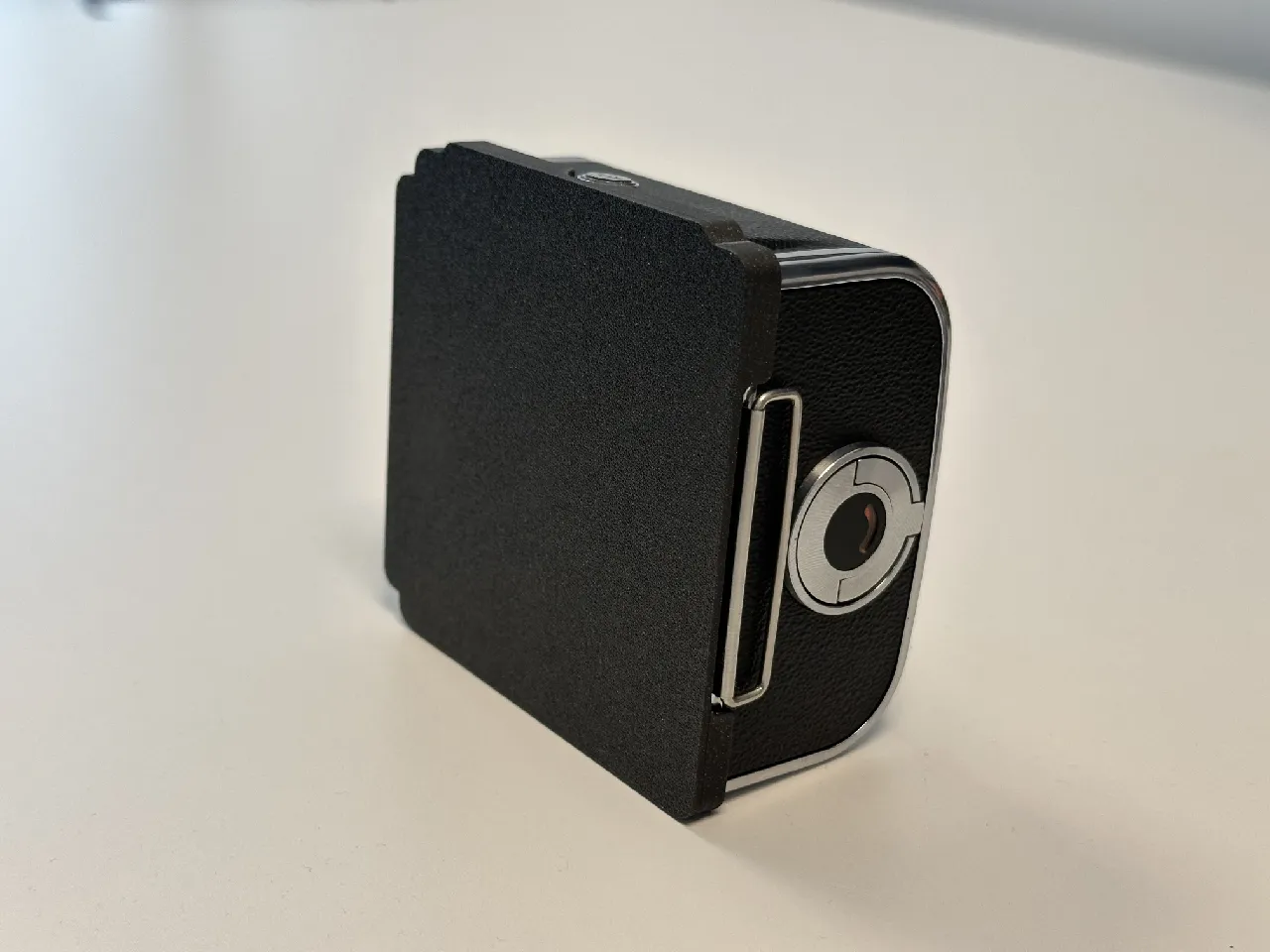 Hasselblad A12マガジン 美品 中古】HASSELBLAD ハッセルブラッド A12 フィルムマガジン II型