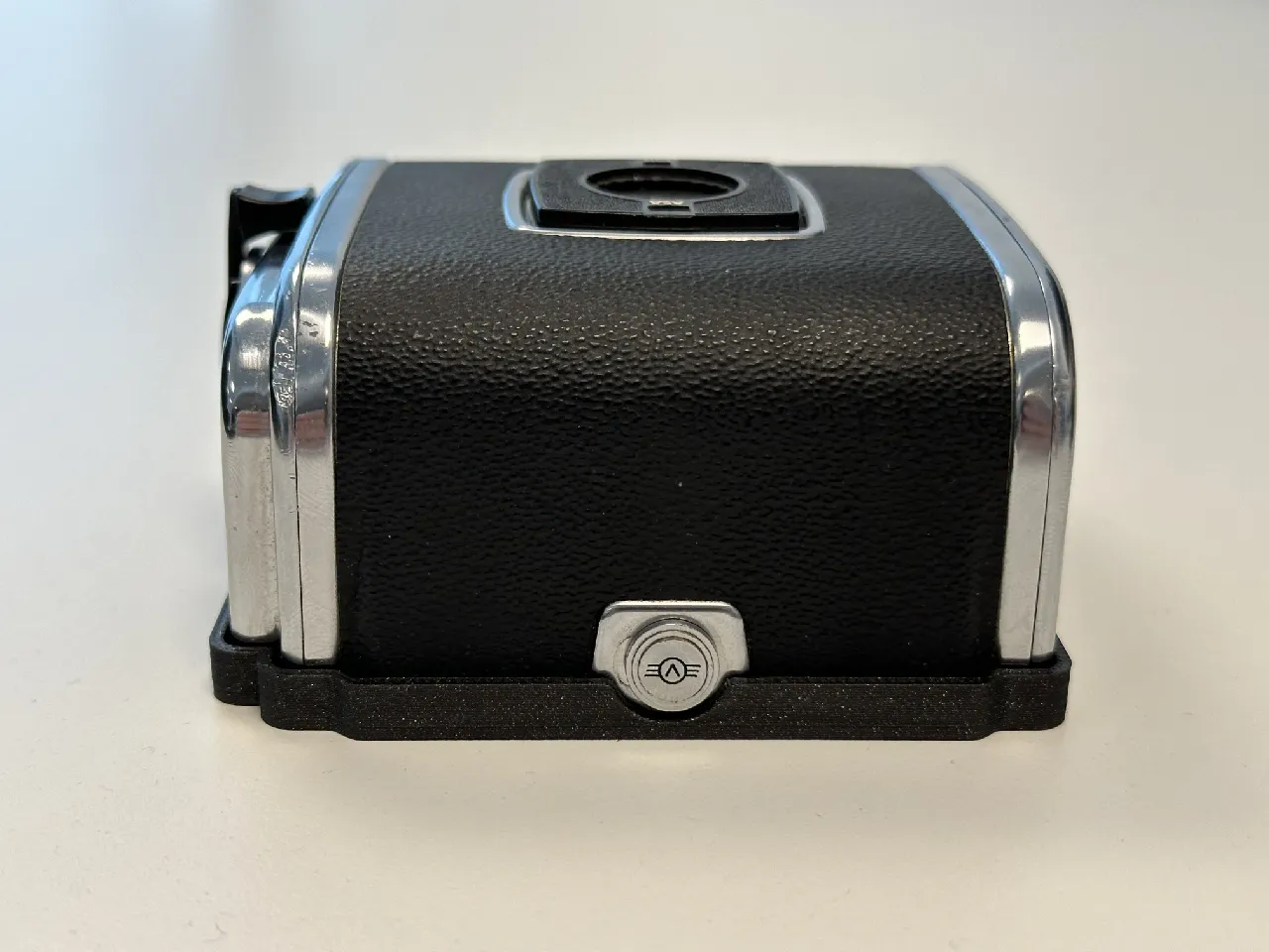 注意⚠️ジャンク品 Hasselblad A12 マガジン Hasselblad A12 Film Magazine (Silver, 30074) - Accessory