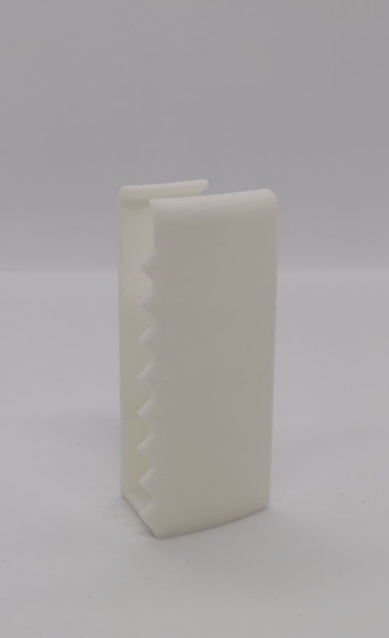 Miniatura 5 do modelo 3D Tape Cutter