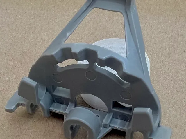 Bosch Dishwasher Tine Row Pivot Clip