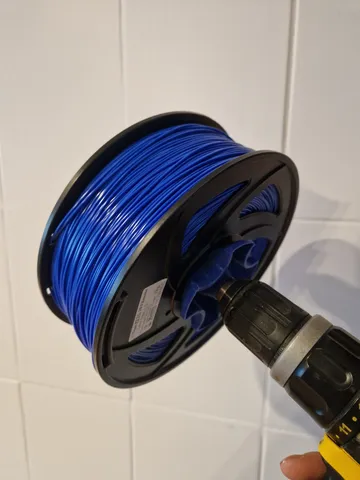 High Strength Filament Spool Winder