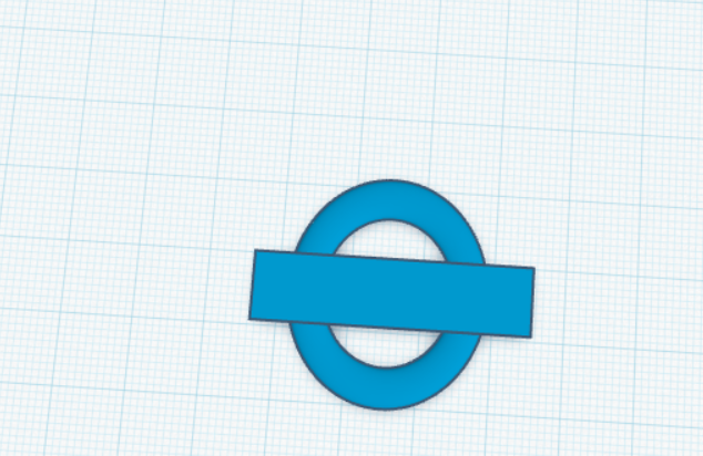 London Underground LOGO