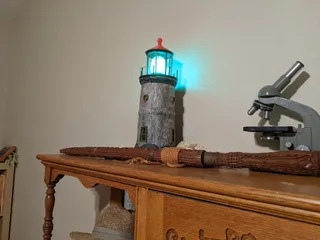 Smeaton's Tower Lighthouse Miniature Model by Sakulnagar | Download ...