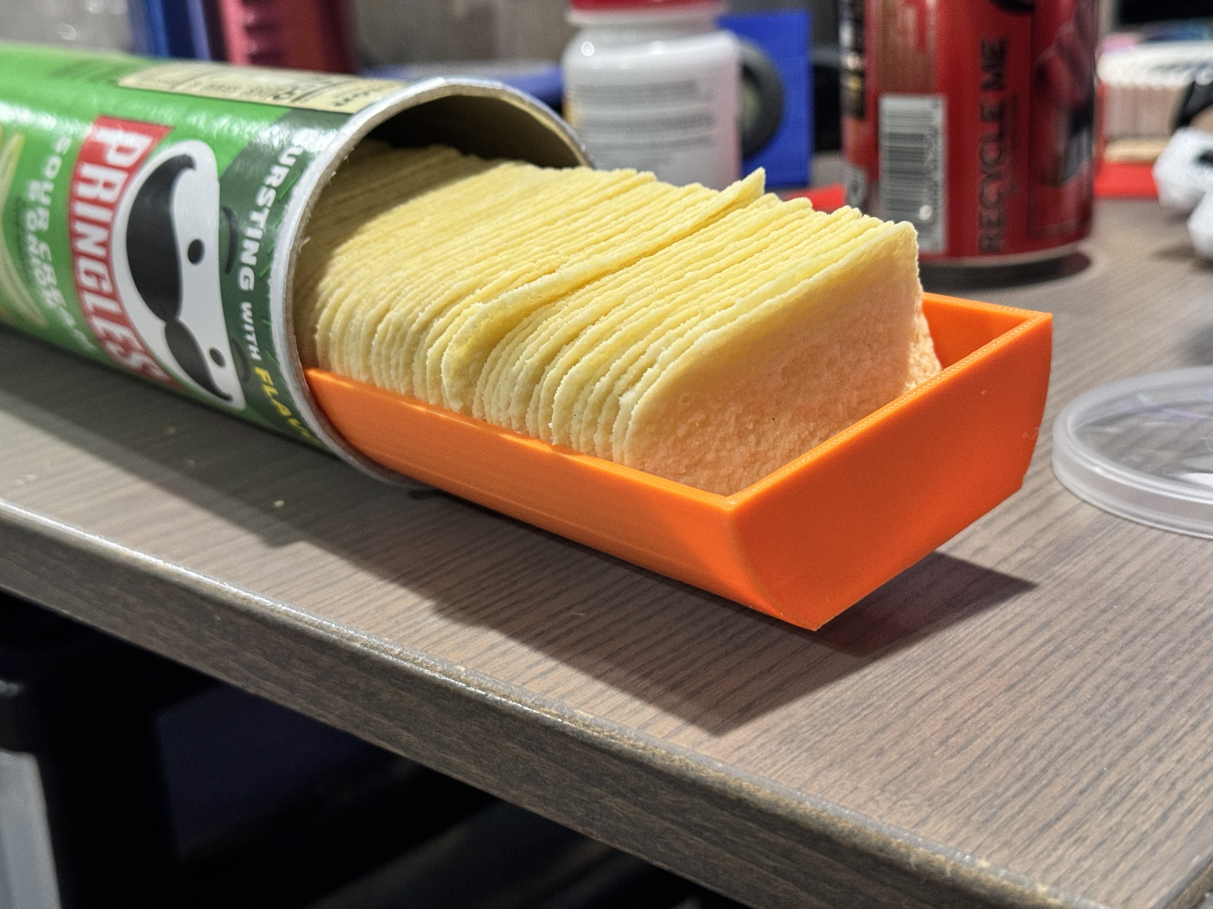 Pringles Slider US 5.5 oz.
