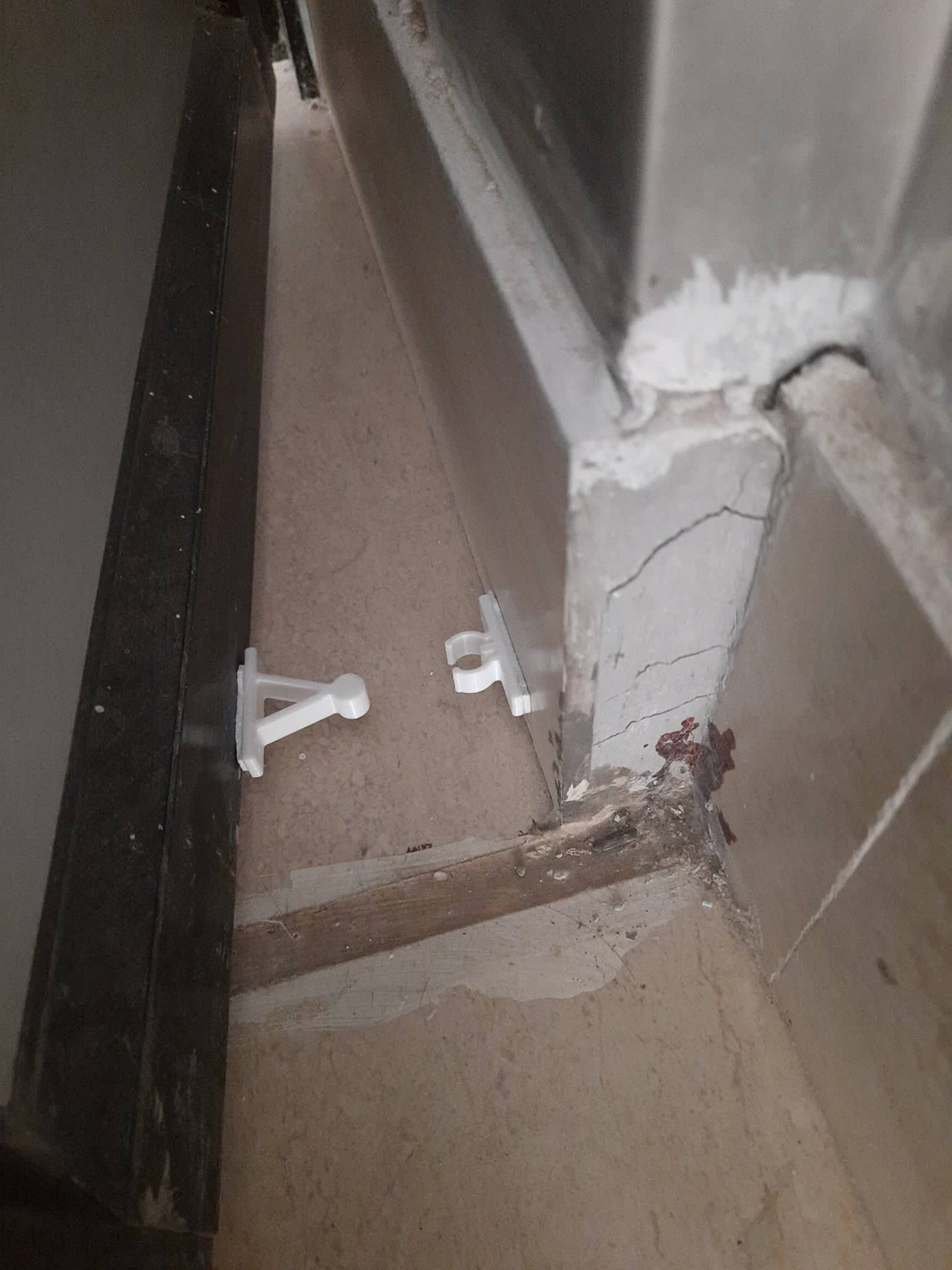 Miniatura 3 do modelo 3D Door Stopper