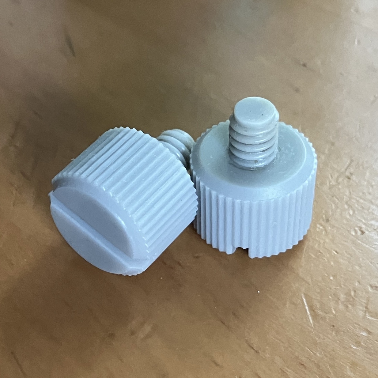 Selectric Service Foot