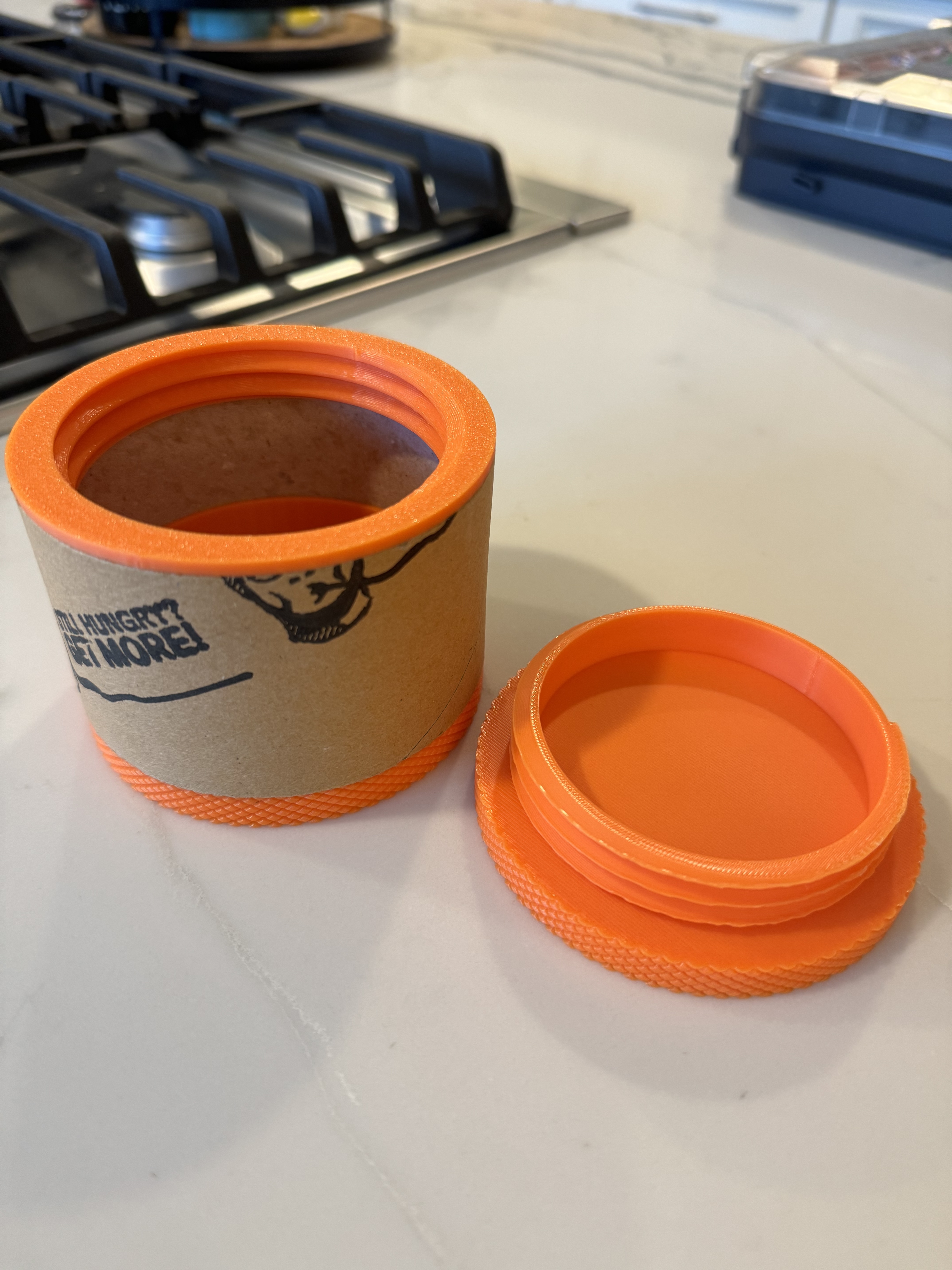 Recycled Prusament Spool Box