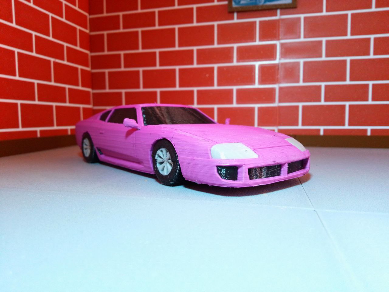 jester gta sa