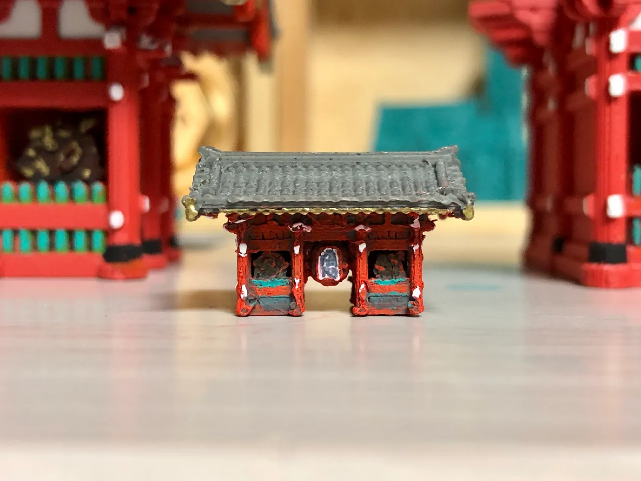 雷門 Kaminarimon (雷門)