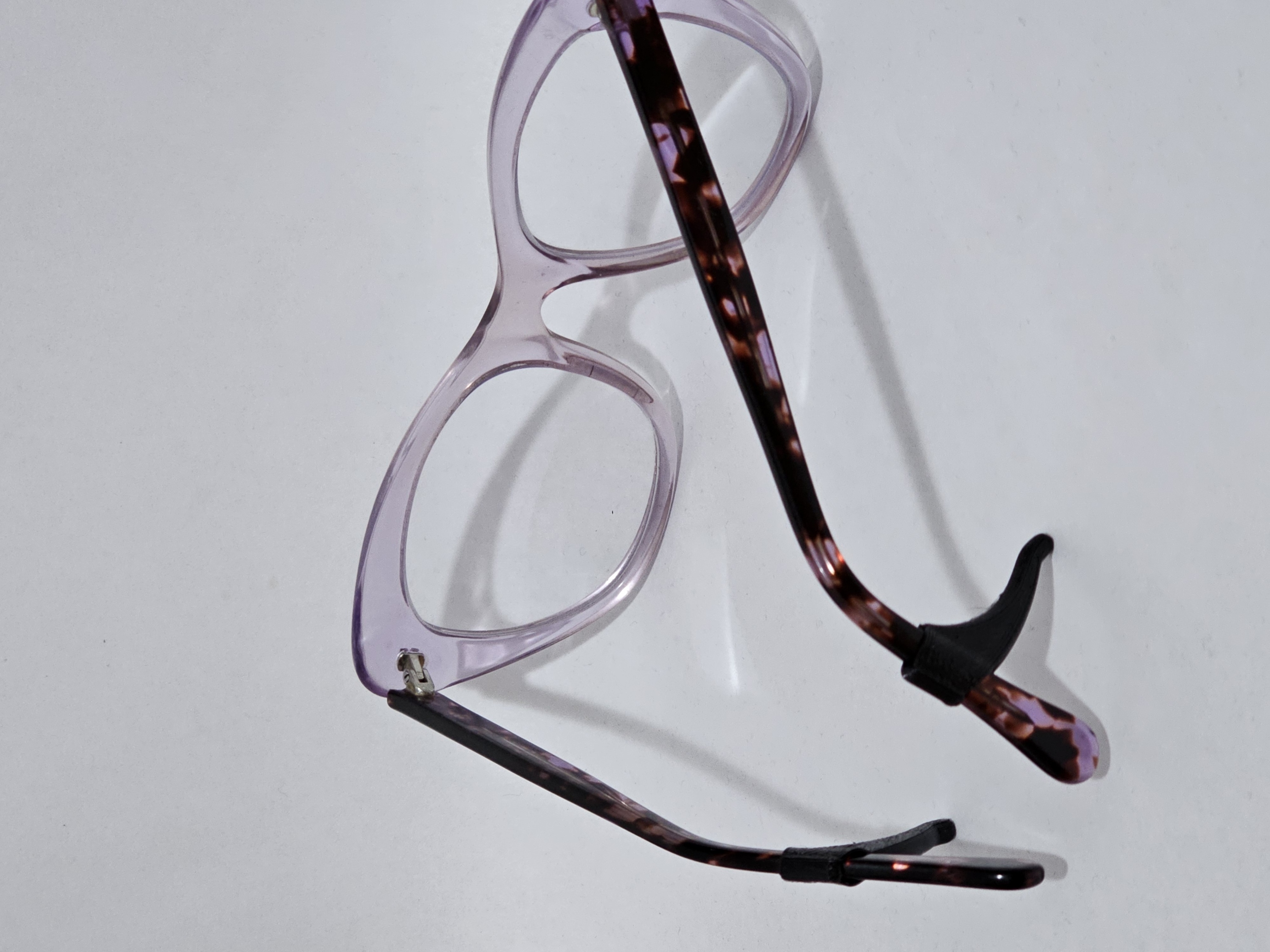 Ear Hooks For Glasses