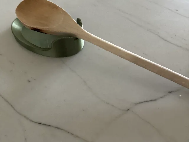 Spoon holder