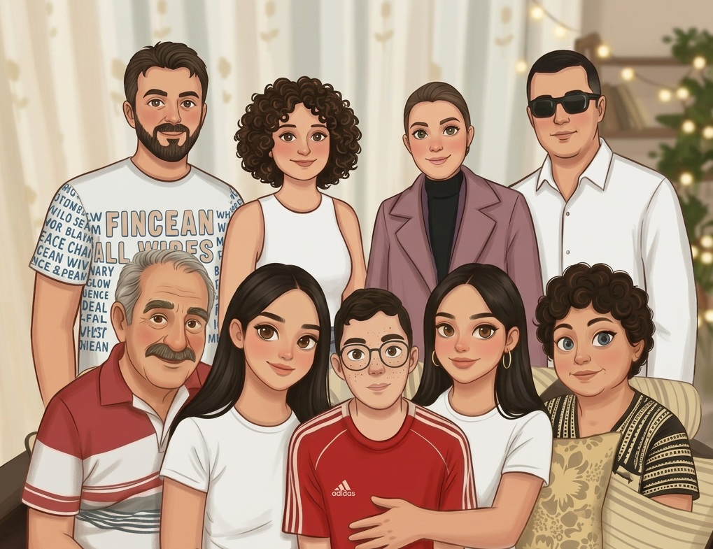 aile