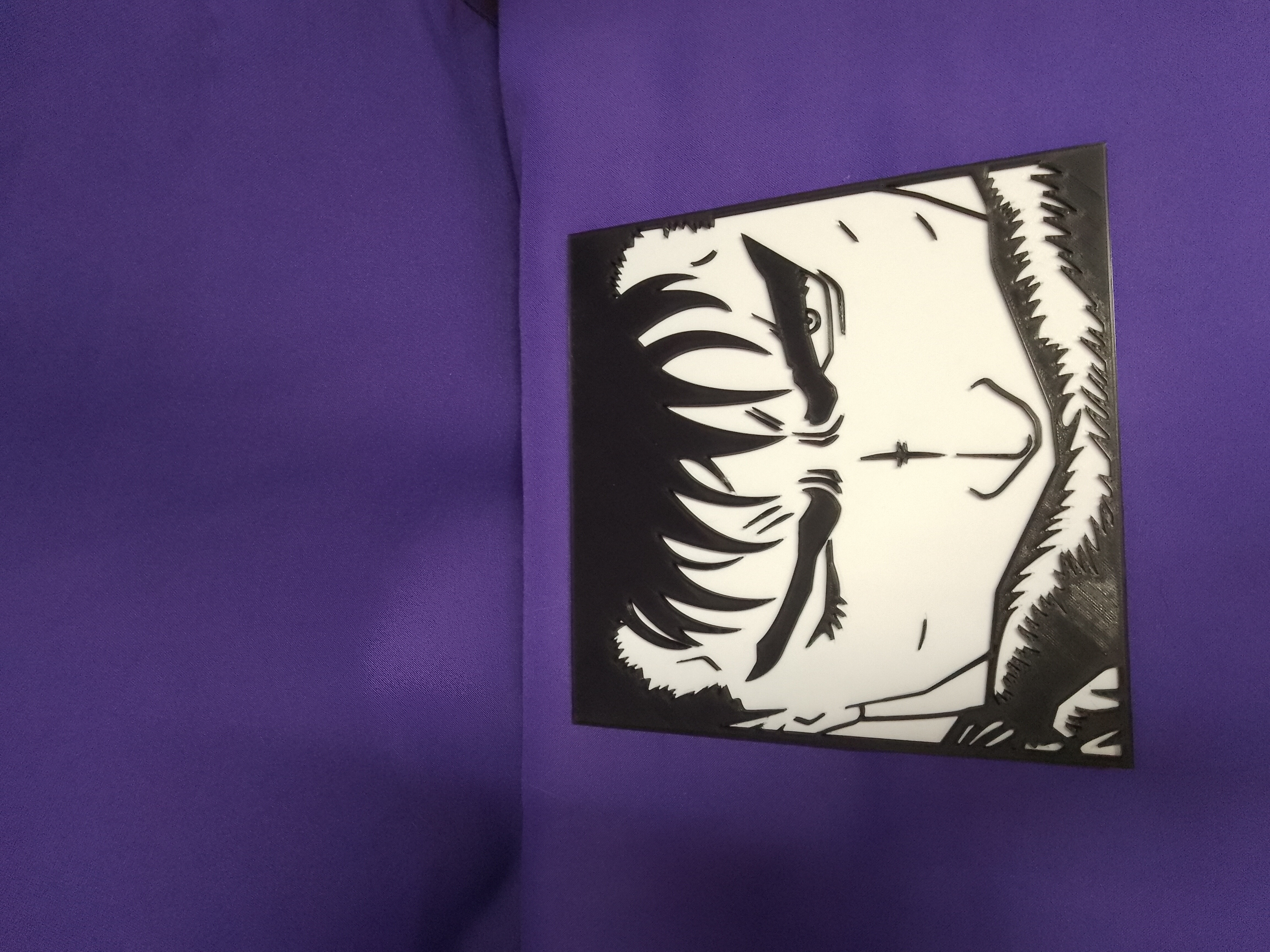 Guts from Berserk