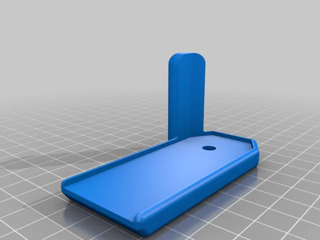 Canon P camera grip