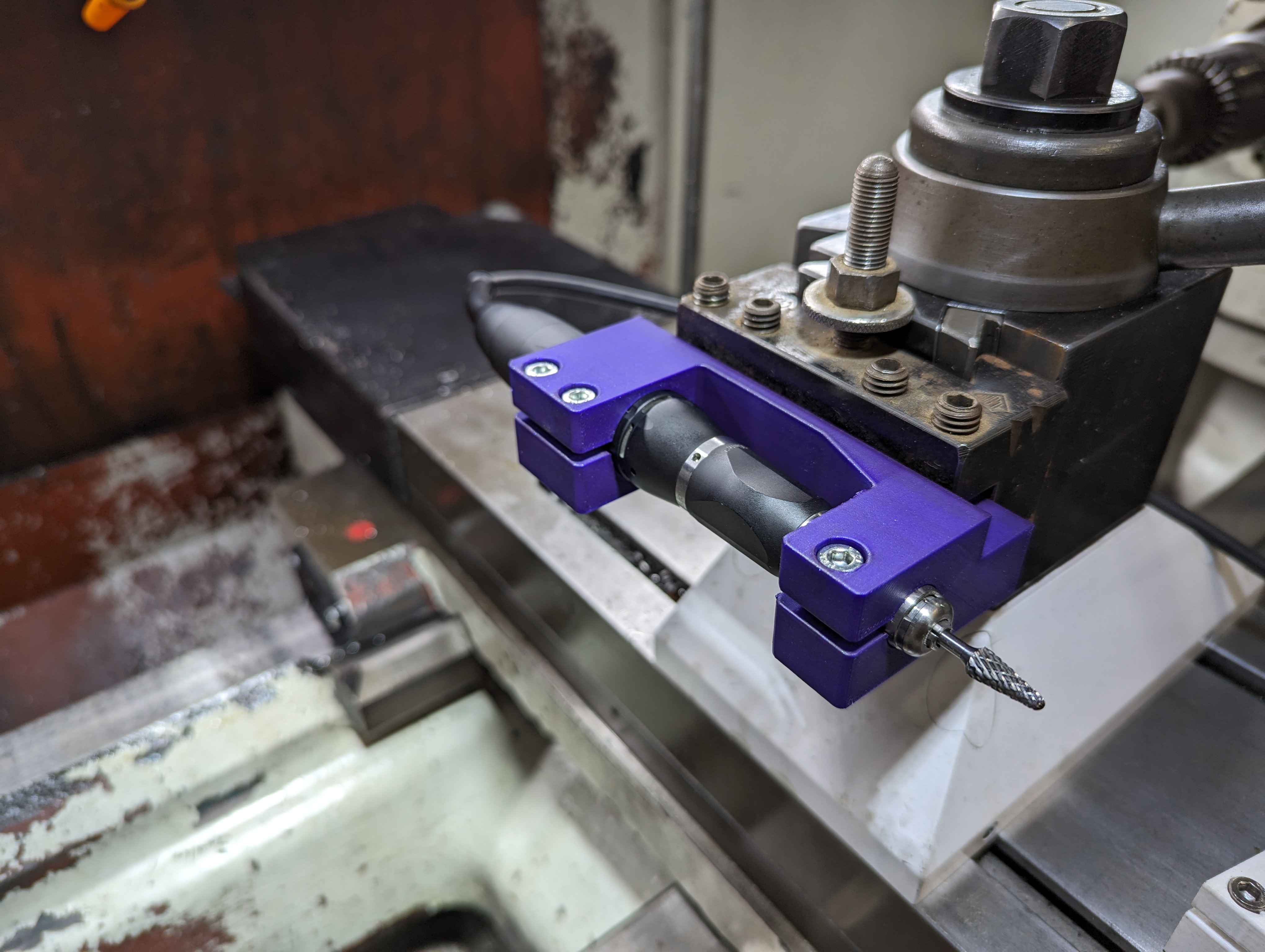 NSK Emax Evolution Holder