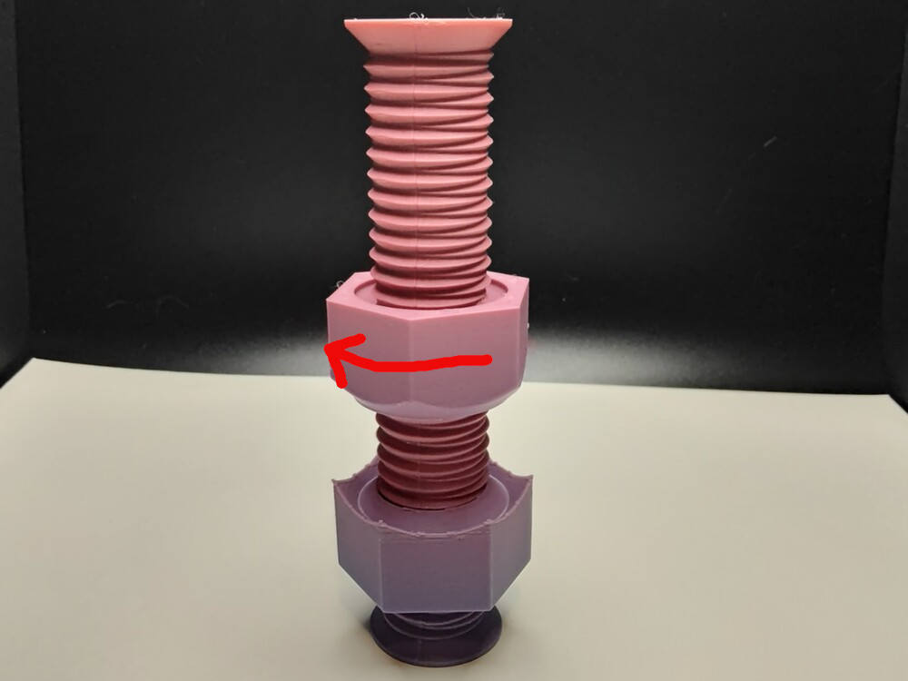 Bi Screw