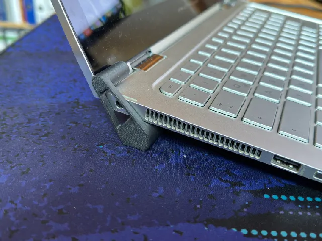 Laptop Riser