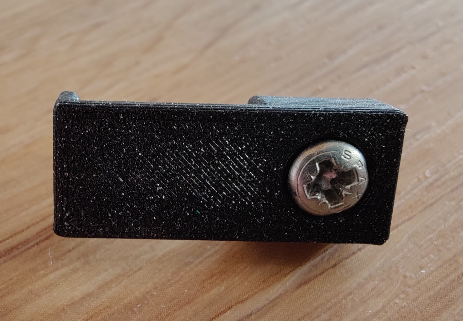 Miniatura 3 do modelo 3D LED Strip Clip