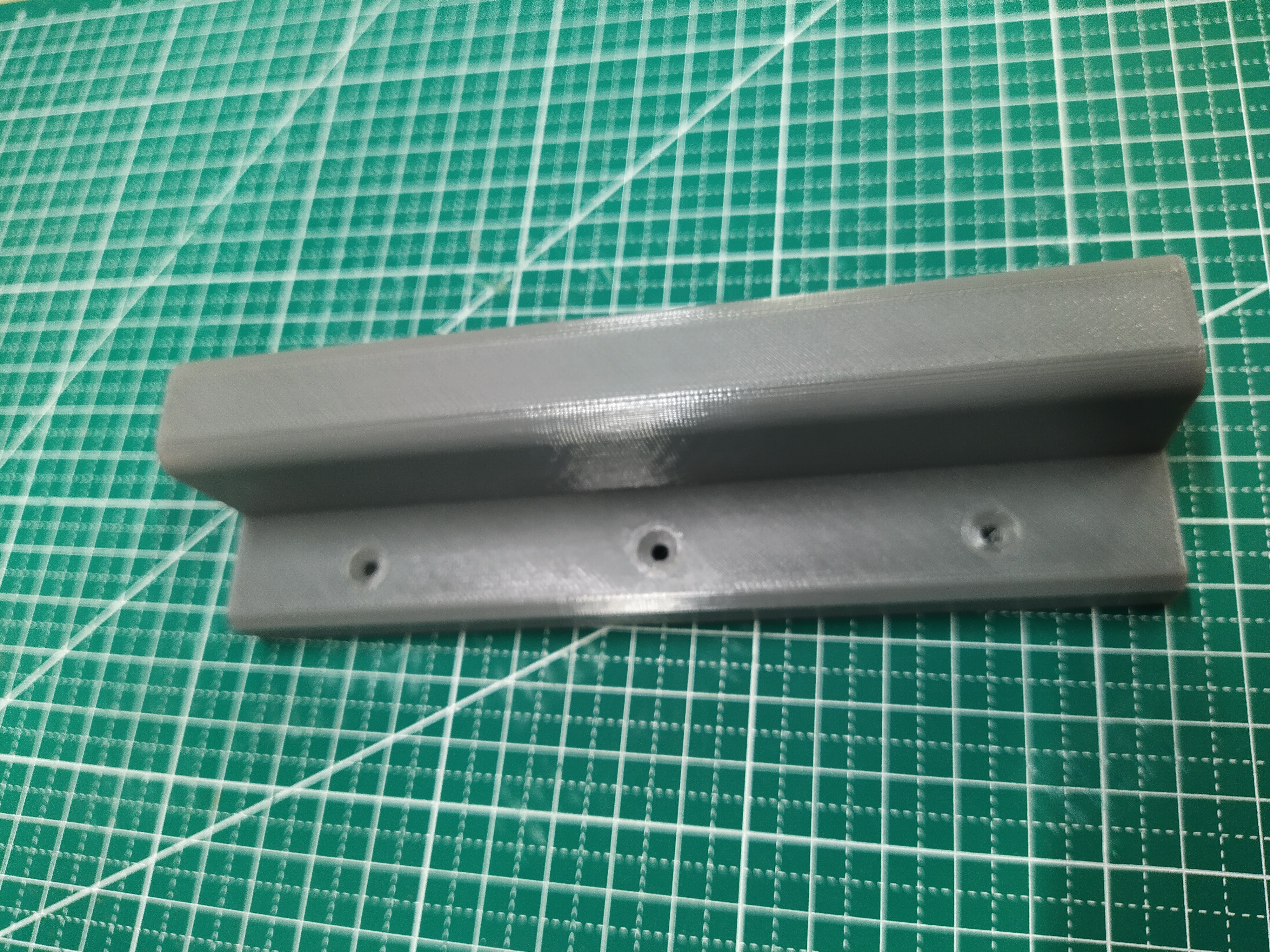 Uchwyt do korpusu ula/Beehive body handle