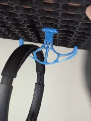 Horizontal Multiboard Double Hook