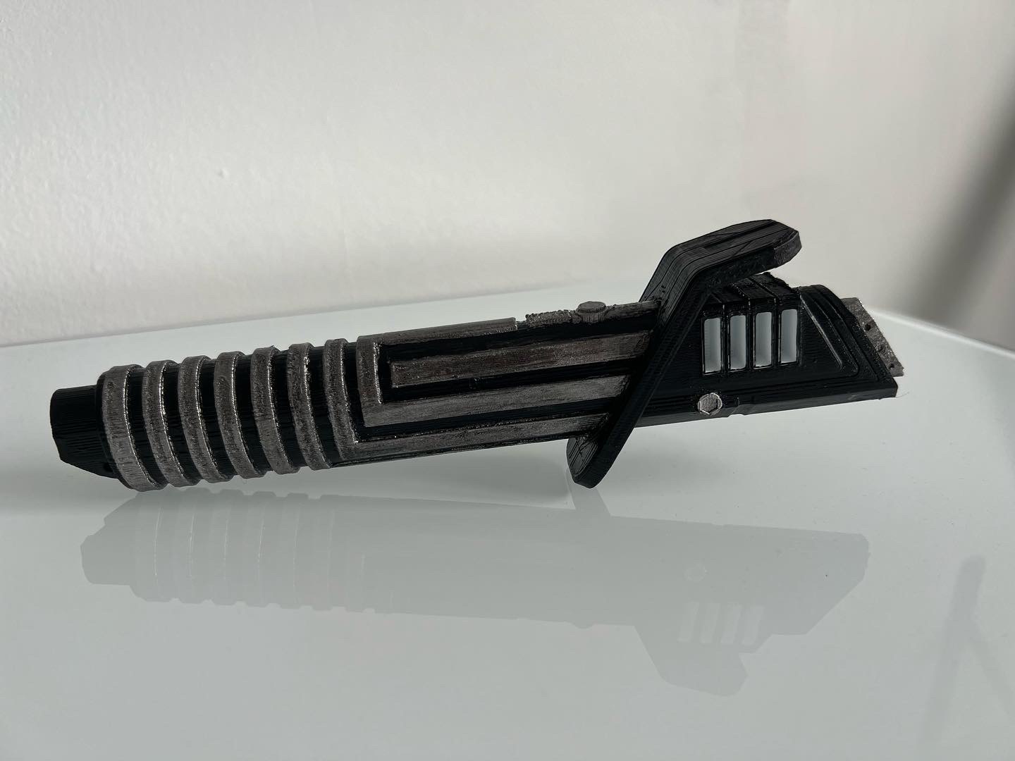 Dark Saber - Star Wars, Lightsaber