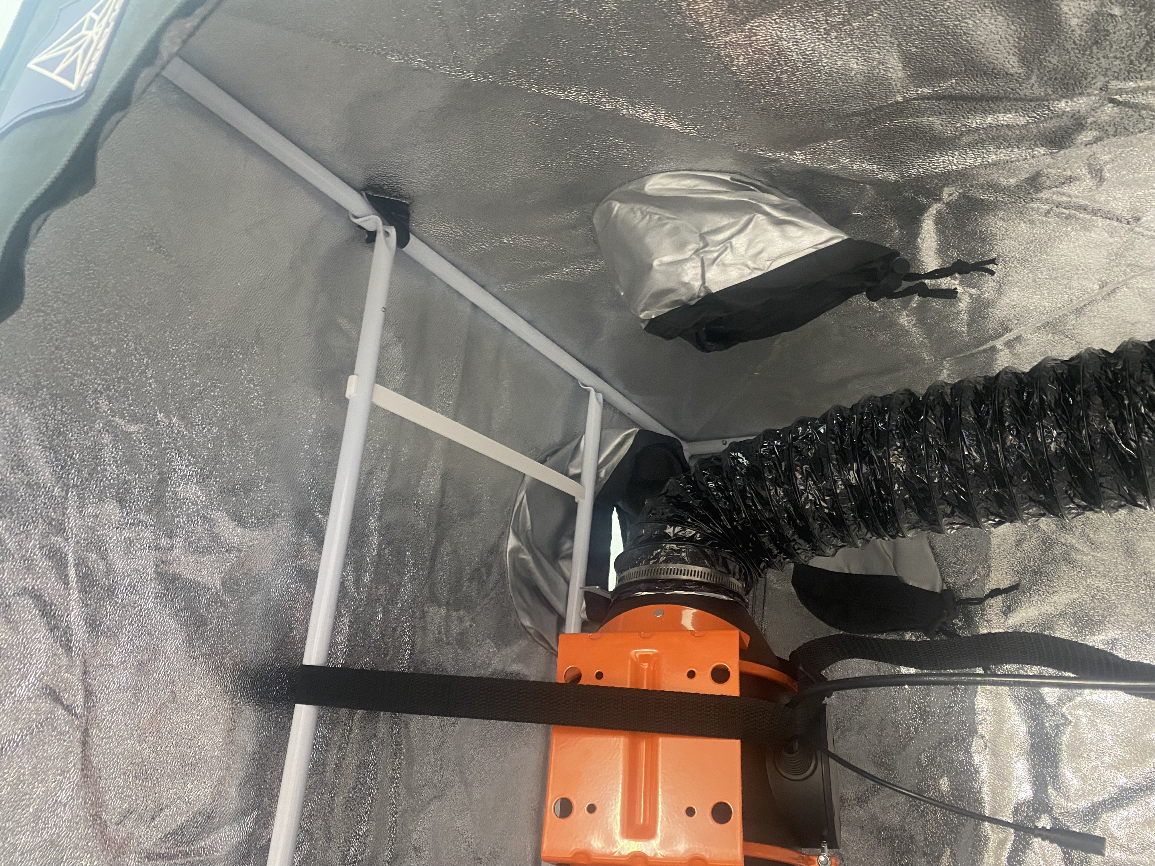 Growtent Ventilaton Spacer (treez tools)