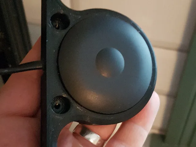 Oral-B iO Charger - Wall mount