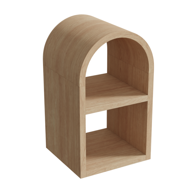 wall shelf