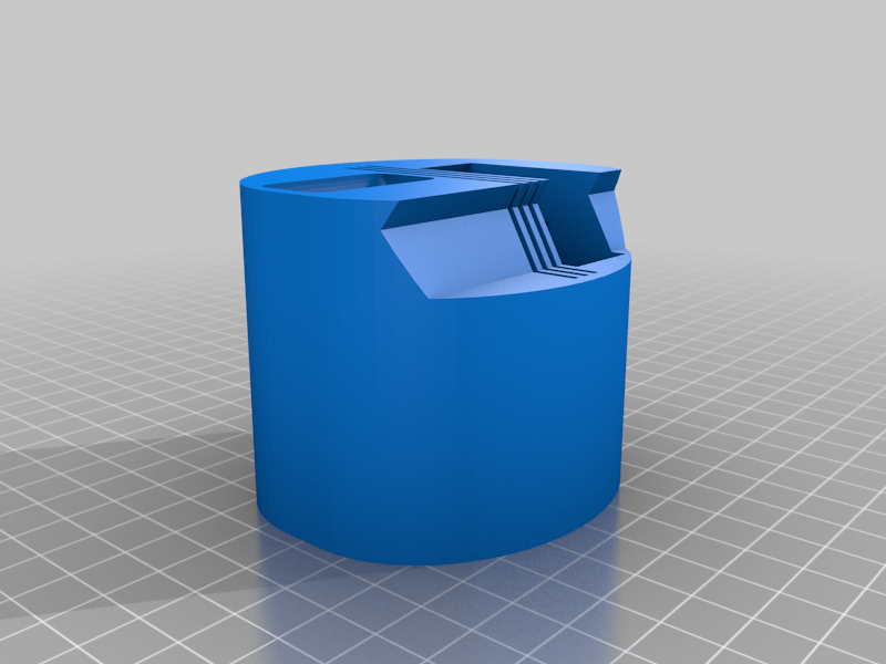 EV6 Utility Cup — miniatura 3