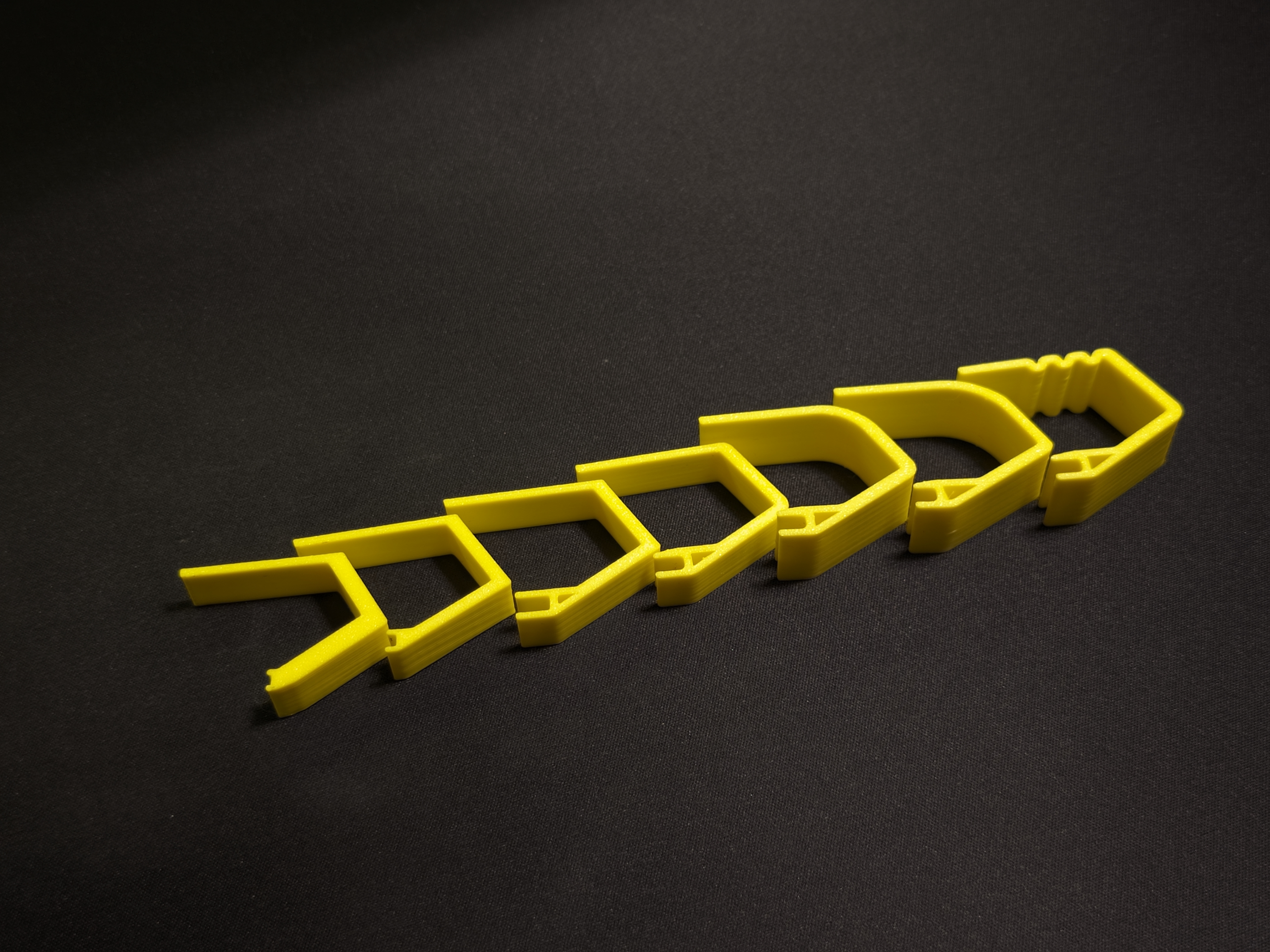 Miniatura 4 do modelo 3D Dyson V11 Simple Trigger Lock