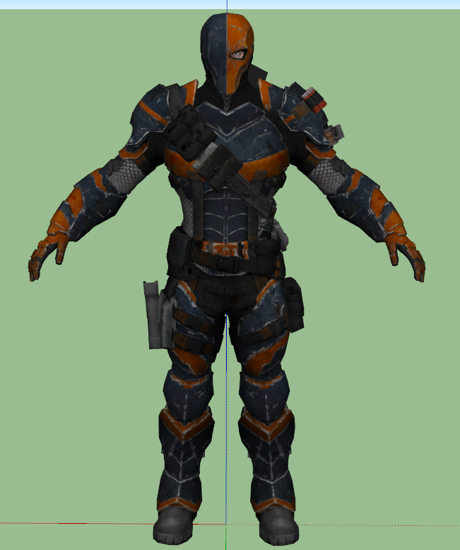 Deathstroke