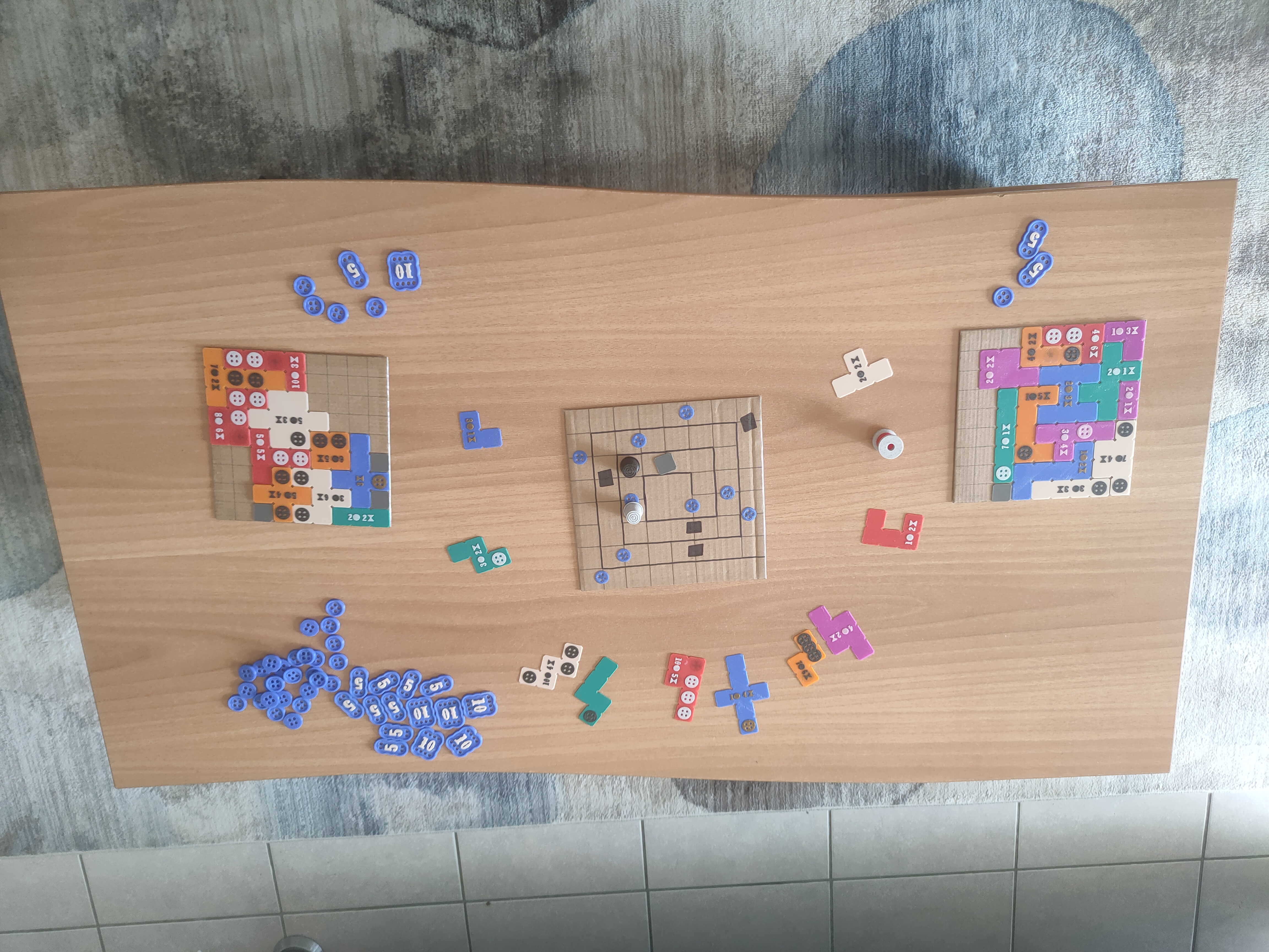 Patchwork Pieces — miniatura 6